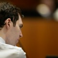 Američko tužilaštvo: Osumnjičeni za ubistvo Čarlija Kirka ga je ciljao zbog političkih stavova