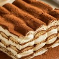 Letnji tiramisu koji svi traže: Gotov za 20 minuta i neverovatno ukusan