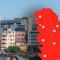 Toplotni talas obora cene nekretnina u Srbiji: Vrednost ovih stanova strmoglavo pada, niko ne želi u njima da živi