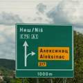 Ovakvu "blokadu" Aleksinac ne pamti: Saobraćaj zaustavljen na centralnom mostu, svi uzeli telefone u ruke
