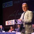 Srbija centar: Podrška mladih SNS-u i dalje u padu, ono što Vučić tvrdi je nemoguće