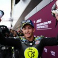Moto GP: Španac Raul Fernandez pobedio na VN Velike Britanije