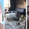 Užas na Jadranu! Vlasniku turisti zapalili apartman: Čuo slavlje i galamu pa ugledao crni dim - "Dok je kuća gorela, smejali…