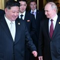 Kim Džong Un pisao Putinu: Rusija i Severna Koreja zajedno se bore za pravdu