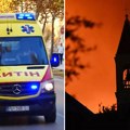 Uhapšeni Srbi zbog podmetanja požara kod Zadra?! Bračni par primetio da pale vatru, hitno reagovala policija