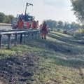 "Renoom" sleteli u jarak kod Niša: Povređeni vozač i dve putnice