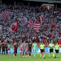 Zvezda prodaje karte za Plzenj - evo koliko koštaju