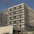 Useljenje u "Tiršovu 2" sledeće godine Deset najmodernijih operacionih sala, sterilne sobe i zeleni krov; dr Dučić: "To je…