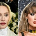 Madona dobila najviše MTV VMA nominacija: Iza "kraljice popa" Tejlor Svift, Sabrina Karpenter i Arijana Grande