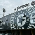 Napeto u Partizanu nakon poraza: Trener podneo ostavku!