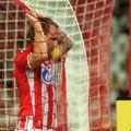Fudbaleri Crvene zvezde ubedljivo pobedili Čukarički u Super ligi Srbije