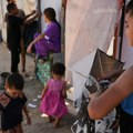 UN: Skoro polovina domaćinstava u Gazi prijavila da ide na spavanje gladna