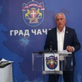 Milić čestitao početak školske godine: Budite radoznali, verujte u sebe i uživajte u svakom novom koraku