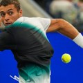 Sprečeno veliko iznenađenje na US openu