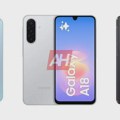 Samsung ne odustaje od niže klase, stiže Galaxy A18 4G