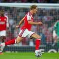 Premijer liga! Moćni Arsenal nastavio da gazi sve redom! (video)