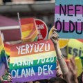 Turska: Uhapšene 162 osobe, racije usmerene protiv LGBT zajednice