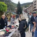 Više od 30 izlagača na Međunarodnoj izložbi meda u Prijepolju