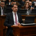 Savez vojvođanskih Mađara predao listu za parlamentarne izbore, nosilac Balint Pastor