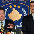 "Izbegavajte zapaljivu retoriku": Oglasila se Amerika nakon izricanja presude Hašimu Tačiju
