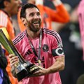 Mesijev jubilarni 100. gol za Inter Majami i novi trofej VIDEO
