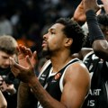 Sterling Braun progovorio prvi put posle odlaska: "Bilo je svega u Partizanu"