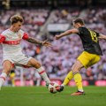 Borusiji derbi kola i čelo Bundeslige posle tri godine