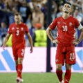 Džaka se povukao iz reprezentacije zbog afere sa potvrdom o vakcinaciji