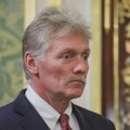 Kremlj ponovio da preduslovi za otvaranje pregovora sa Ukrajinom nisu ispunjeni