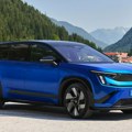 Škoda Peaq: električni SUV sa 7 sedišta i dometom preko 640 km