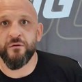 Oglasio se "Slo Roki" i preti Darku Stošiću, ovakvog ga nismo videli: "U Beogradu ću ga prebiti, plakaće..."