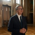 Predsednik Srbije Aleksandar Vučić podneo ostavku - ulazi u izbornu trku za premijera