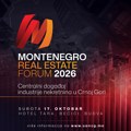Montenegro Real Estate Forum 2026: Mesto susreta investitora, developera i institucija