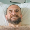 Jedini signal bio je bol u donjem delu leđa! Otac četvoro dece mislio da je zdrav kao dren - sada je saznao da ima još 4…