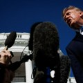 Tramp najavio kraj „Njujork tajmsa“: Biće to veliki dan za Ameriku
