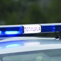 Uhapšen osumnjičeni za nasilje na javnom skupu