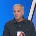 Raša Andrić za Insajder: U ovom trenutku biti neutralan znači biti na pogrešnoj strani (VIDEO)