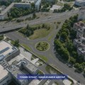 Grad Beograd raspisao javne nabavke za pet novih kružnih tokova u Beogradu, radovi počinju 2027. godine