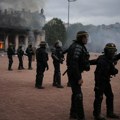 Tramp o situaciji u Francuskoj: Zatvorite granice i preuzmite kontrolu