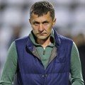 Ilić nezadovoljan kriterijumom suđenja: Partizan zaslužuje više respekta, bili smo bolja ekipa
