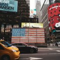 Wall Street: Rast tehnološkog sektora, skok Nasdaqa
