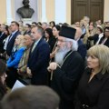 Sećanje na stradale učenike i profesore živi kroz nove generacije: Akademija u Prvoj kragujevačkoj gimnaziji