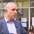 Ponoš: "Velika izlaznost pokazuje da postoji volja građana da problem reše olovkom"