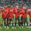 UEFA reagovala zbog protesta, pomeren meč Lige Evrope