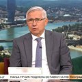 Smenjeni urednik RTS je jutros vodio Jutarnji program: Evo kako se ponašao pred kamerama