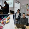 Jabuka u književnosti, ekonomiji, zdravlju: Obeležen međunarodni Dan jabuka u Srednjoj školi BIT