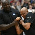 „Bože, koliko sam bio debeo!“ NBA legenda smršala više od 22kg