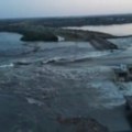 Ukrajina optužila Rusiju da je digla u vazduh branu na Dnjipru, naređena evakuacija