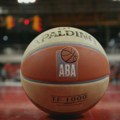 AdmiralBet ABA liga objavila novi termin finala, hoće li Partizan igrati?