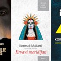 Preminuo Kormak Makarti, pisac romana "Nema zemlje za starce"